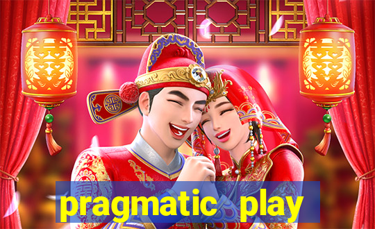 pragmatic play slots rtp